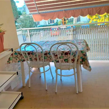 Oleandro A Tra Centro E Mare * Fano