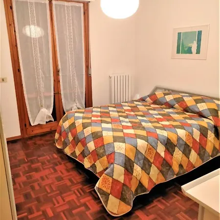 Oleandro A Tra Centro E Mare Appartamento *