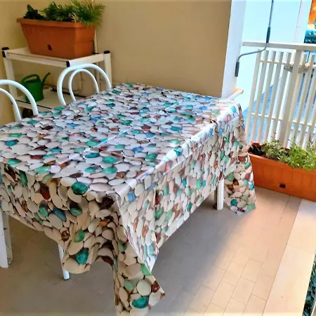 Oleandro A Tra Centro E Mare Appartamento *