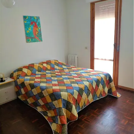 Oleandro A Tra Centro E Mare Appartamento