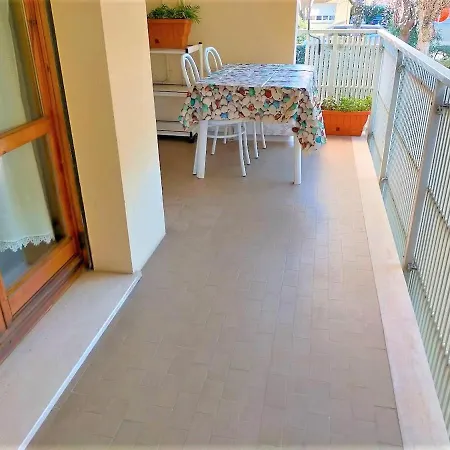 Oleandro A Tra Centro E Mare Appartamento *