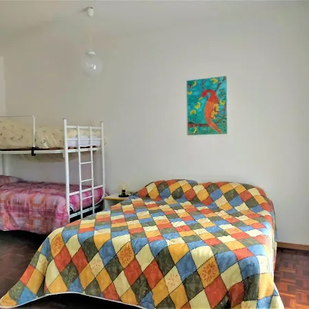 Appartamento Oleandro A Tra Centro E Mare *
