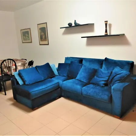 Oleandro A Tra Centro E Mare Appartamento