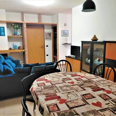 Oleandro A Tra Centro E Mare Appartamento *